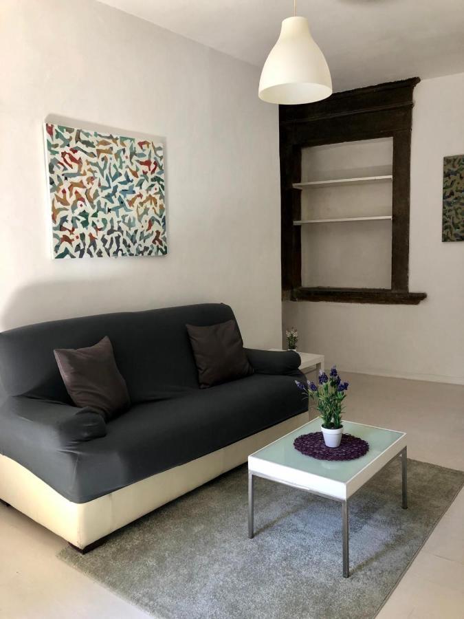 Viterbo Art Apartments Exterior foto
