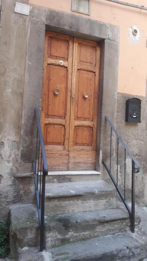 Viterbo Art Apartments Exterior foto