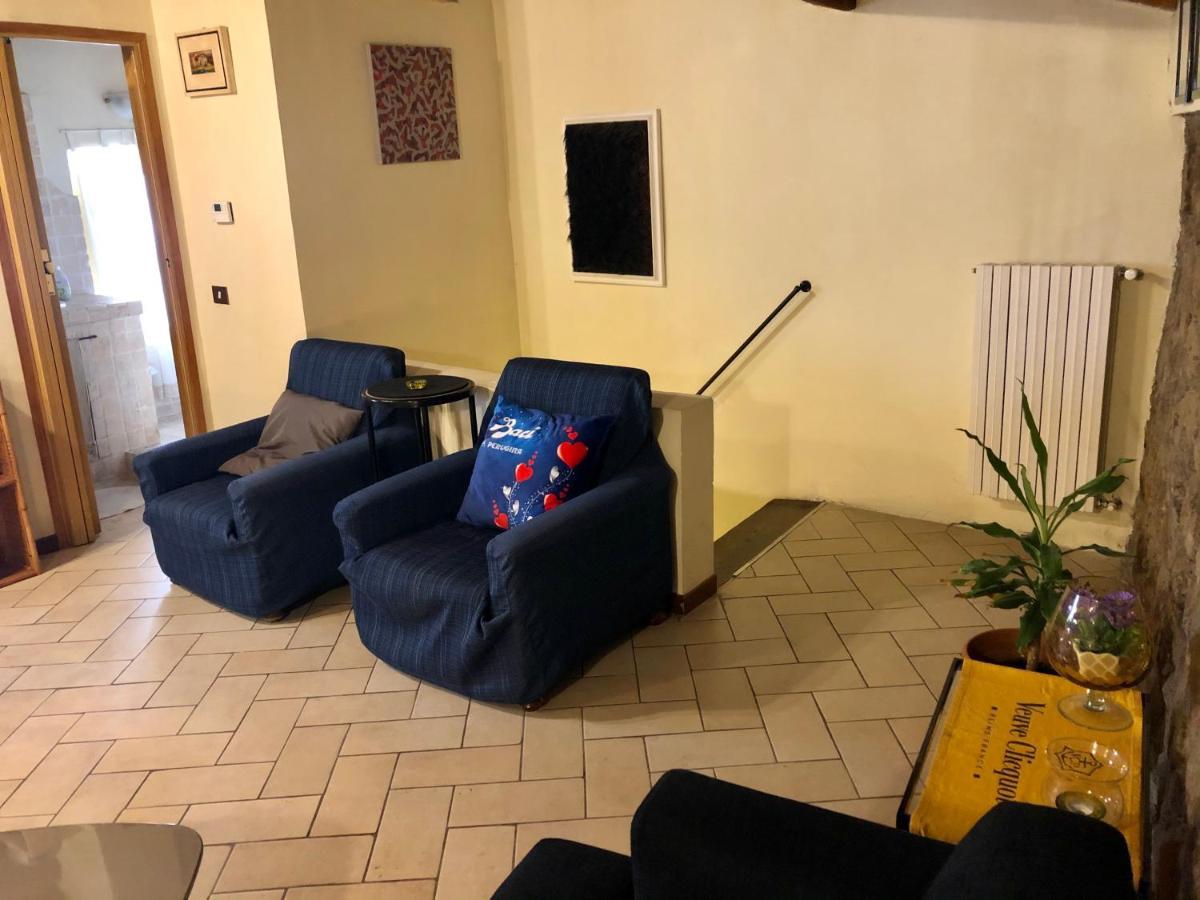 Viterbo Art Apartments Exterior foto